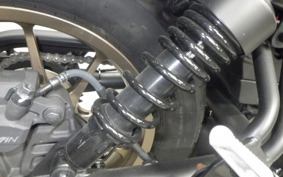 HONDA REBEL 250 S 2014 MC49