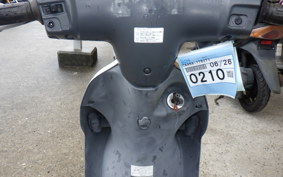 SUZUKI LET's 4 CA45A