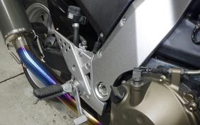 KAWASAKI Z750 S Type 2007 ZR750K