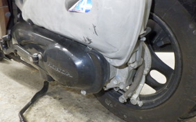 HONDA GIORNO 2 2007 AF70