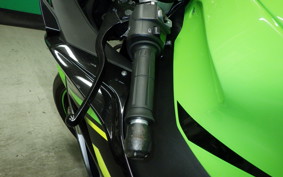 KAWASAKI ZX 10 NINJA ABS 2019 ZXT02E