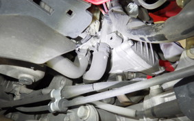HONDA GYRO CANOPY 2004 TA03