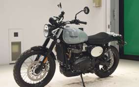 TRIUMPH SCRAMBLER 900 2023