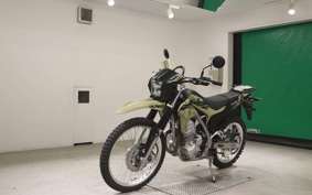 KAWASAKI KLX230 2015 LX230A