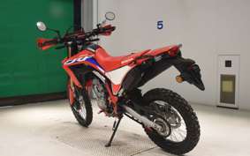 HONDA CRF250L 2014 MD47