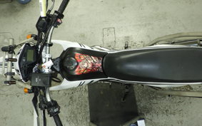 YAMAHA SEROW 250 Gen.2 DG17J