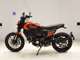 Фото Ducati SCRAMBLER FULL THROTTLE 2023 с японского аукциона