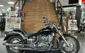 YAMAHA DRAGSTAR400 2007 VH01J