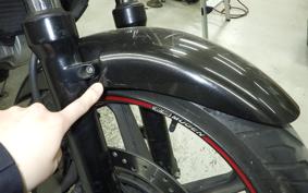 HONDA VTR 250 Gen. 2 MC33