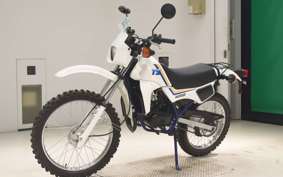 SUZUKI TS50 Hustler SA11A