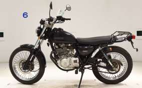SUZUKI GRASS TRACKER Bigboy 2012 NJ47A