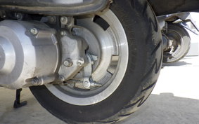 HONDA JOKER 90 1990 HF09