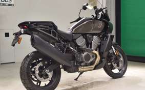 HARLEY ﾊﾟﾝ AMERICA1250 2022