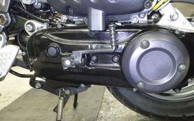 SUZUKI TR50 STREET MAGIC CA1LA
