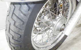 YAMAHA DRAGSTAR 400 CLASSIC 2004 VH01J