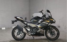 KAWASAKI NINJA400 EX400G