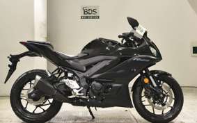 YAMAHA YZF-R25 A 2018 RG74J