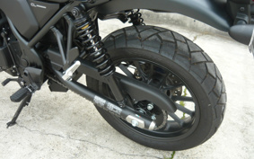 HONDA CL500 1994 PC68