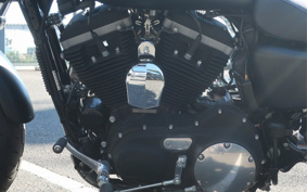 HARLEY HARLEY XL1200CB 2012 LK3