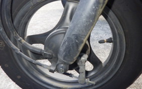 HONDA CREA SCOOPY AF55