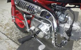 HONDA MONKEY 2019 AB27