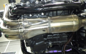 HONDA CB1100 ABS 2011 SC65