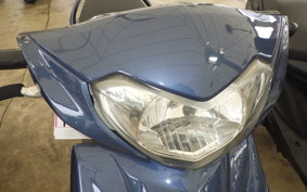 YAMAHA AXIS 125 Z SED7J