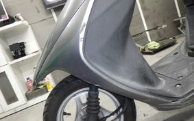 SUZUKI ADDRESS V50 G 2006 CA44A