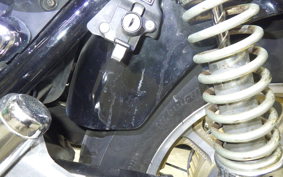 HONDA SHADOW 750 1986 RC25