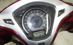 HONDA LEAD 125 2018 JK12
