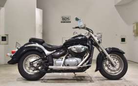 SUZUKI INTRUDER 400 Classic 2008 VK54A