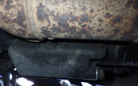 KAWASAKI 1400 GTR 2012