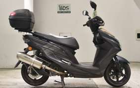 YAMAHA CYGNUS 125 XSR 3 2021 SED8J