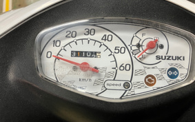 SUZUKI ADDRESS V50 CA4BA