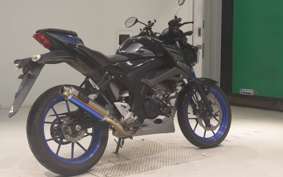 SUZUKI GSX-S125 DL32B