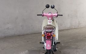 HONDA SUPER CUB110 JA44