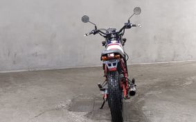 HONDA FTR223 MC34