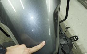 HONDA REBEL 1100 DCT 2024 SC83