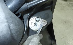 YAMAHA GEAR Gen.2 2011 UA06J