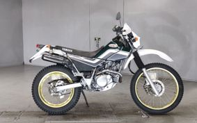 YAMAHA SEROW 225W DG08J