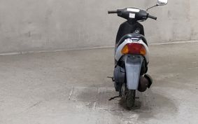 SUZUKI LETS2 CA1PA