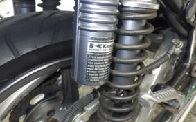 KAWASAKI ZEPHYR 400 Gen.2 1995 ZR400C