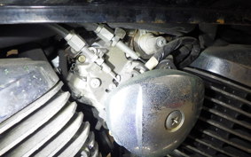 HONDA SHADOW 400 2004 NC34