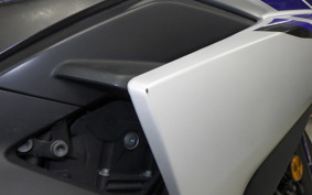 YAMAHA YZF-R3 2016 RH07J