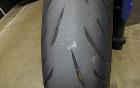 YAMAHA XSR900 2022 RN80J
