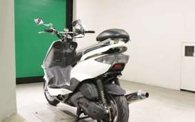 YAMAHA CYGNUS 125 X 2010 SE12J