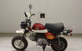 HONDA MONKEY 2013 AB27