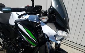 KAWASAKI Z400 2020 EX400G