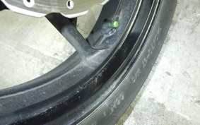 KAWASAKI Z250 Gen.2 1999 EX250P