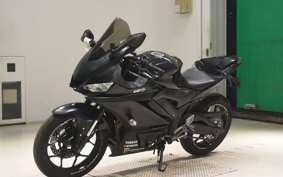 YAMAHA YZF R-3 2021 RH13J